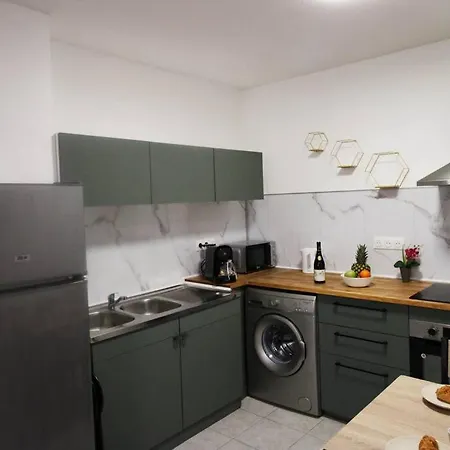 Palais De La Mer Yourhosthelper Apartman