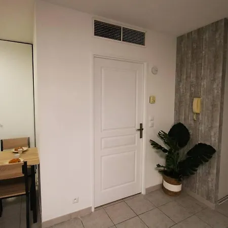 Palais De La Mer Yourhosthelper Apartman Antibes