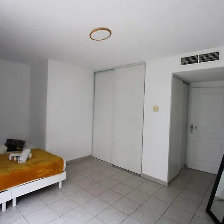 Palais De La Mer Yourhosthelper Apartman