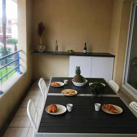 Appartement Palais De La Mer Yourhosthelper