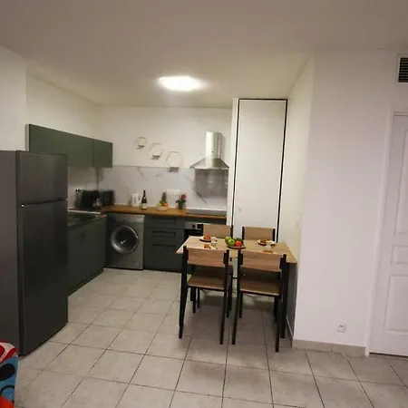 Palais De La Mer Yourhosthelper Appartement